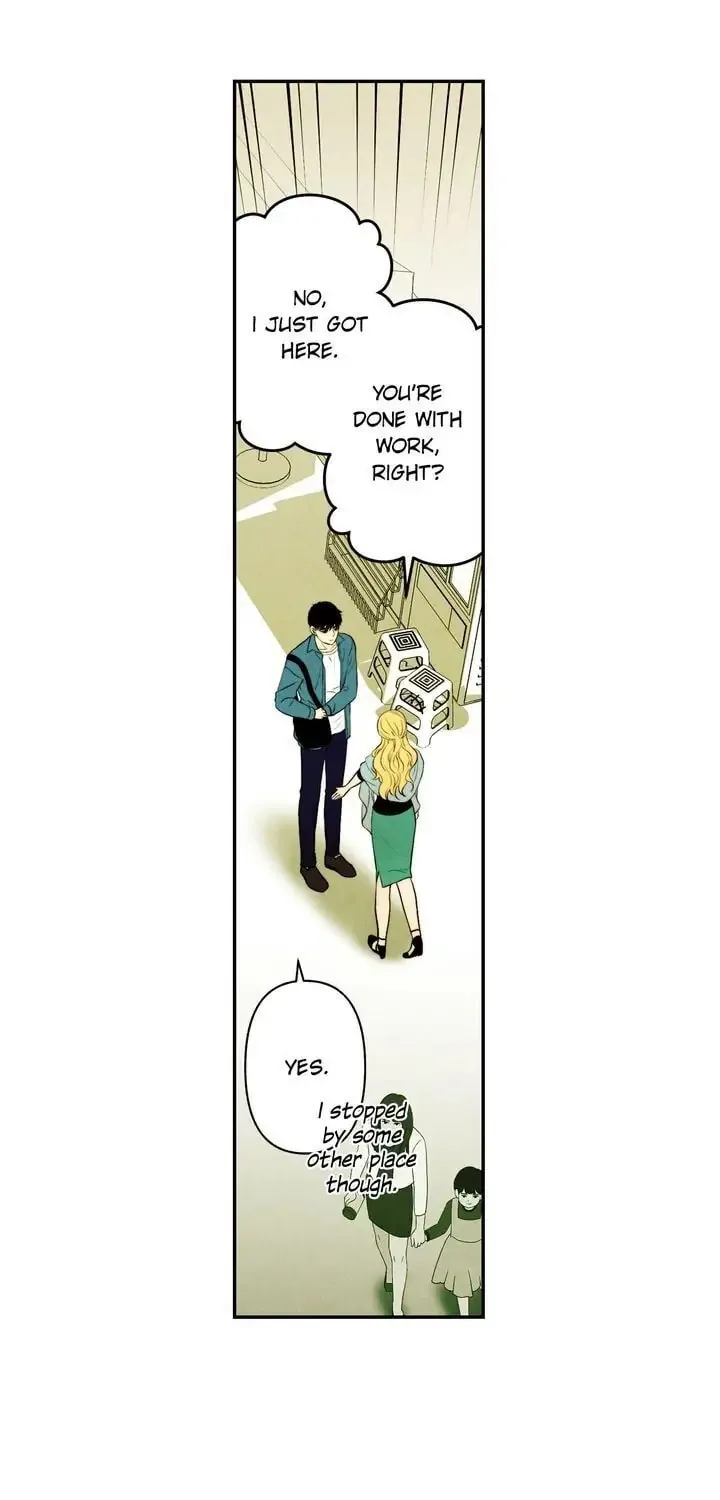 Just Give It to Me Chapter 76 page 16 - 