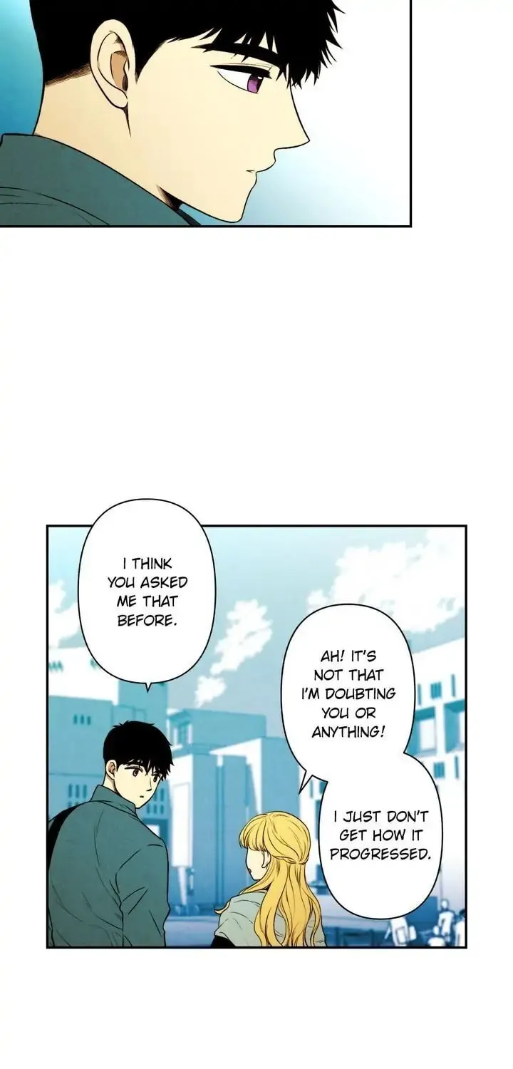 Just Give It to Me Chapter 76 page 24 - 