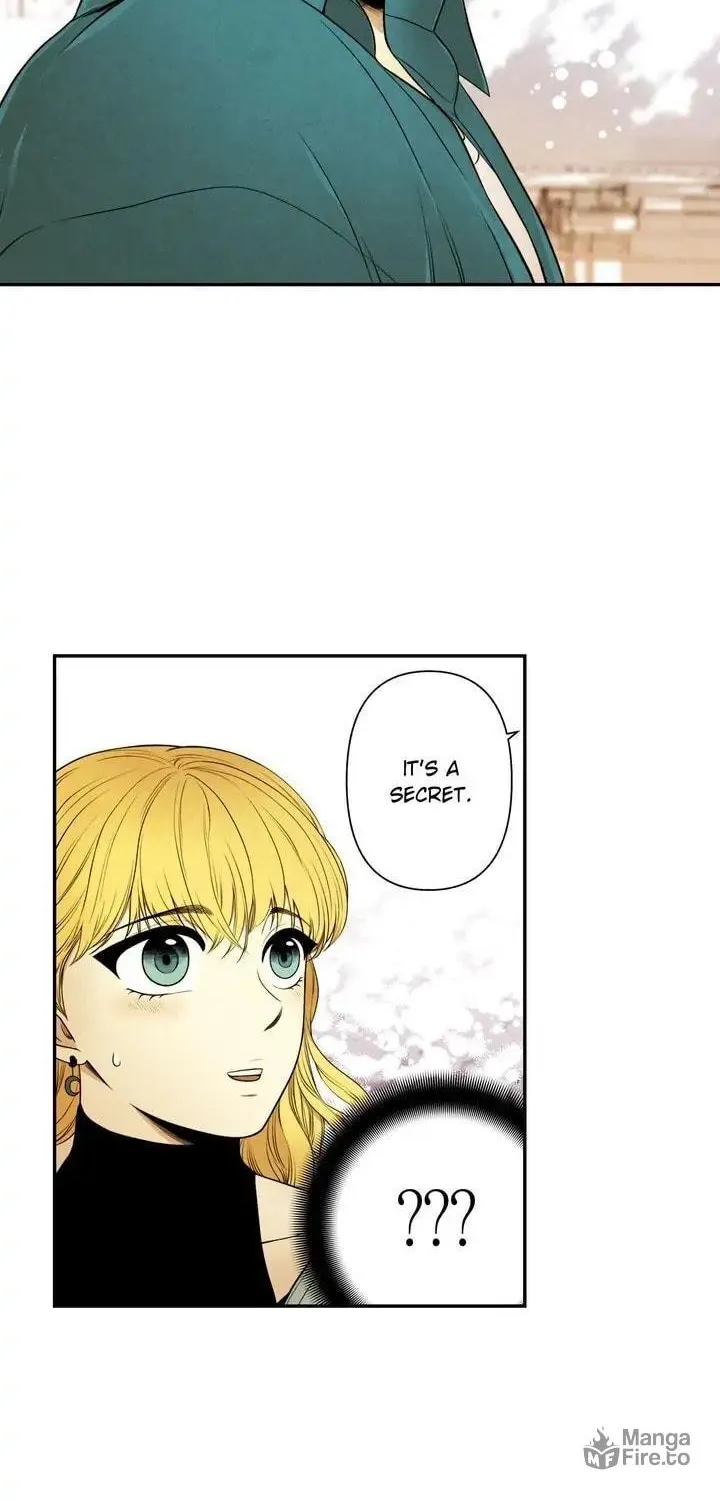 Just Give It to Me Chapter 76 page 28 - 