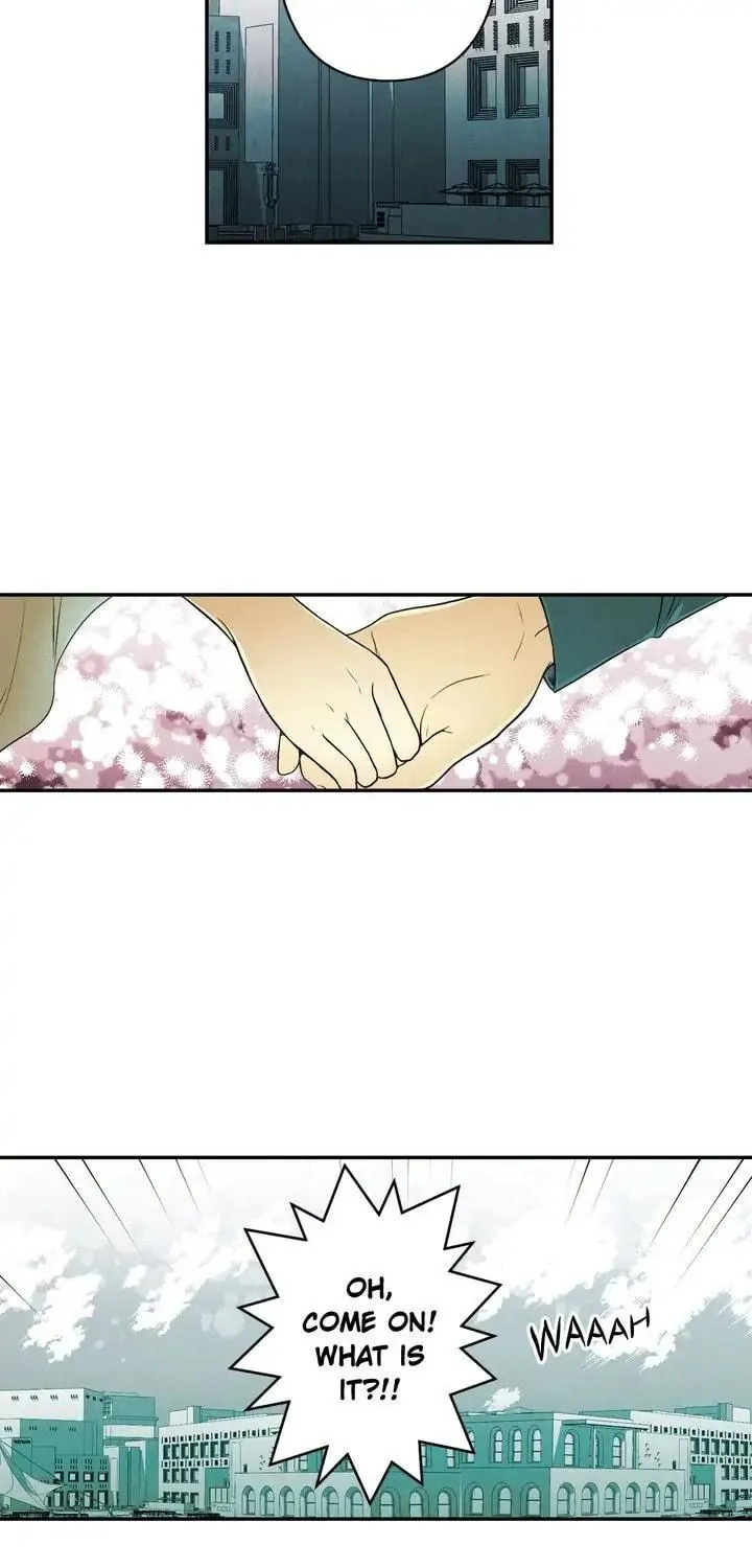 Just Give It to Me Chapter 76 page 30 - 
