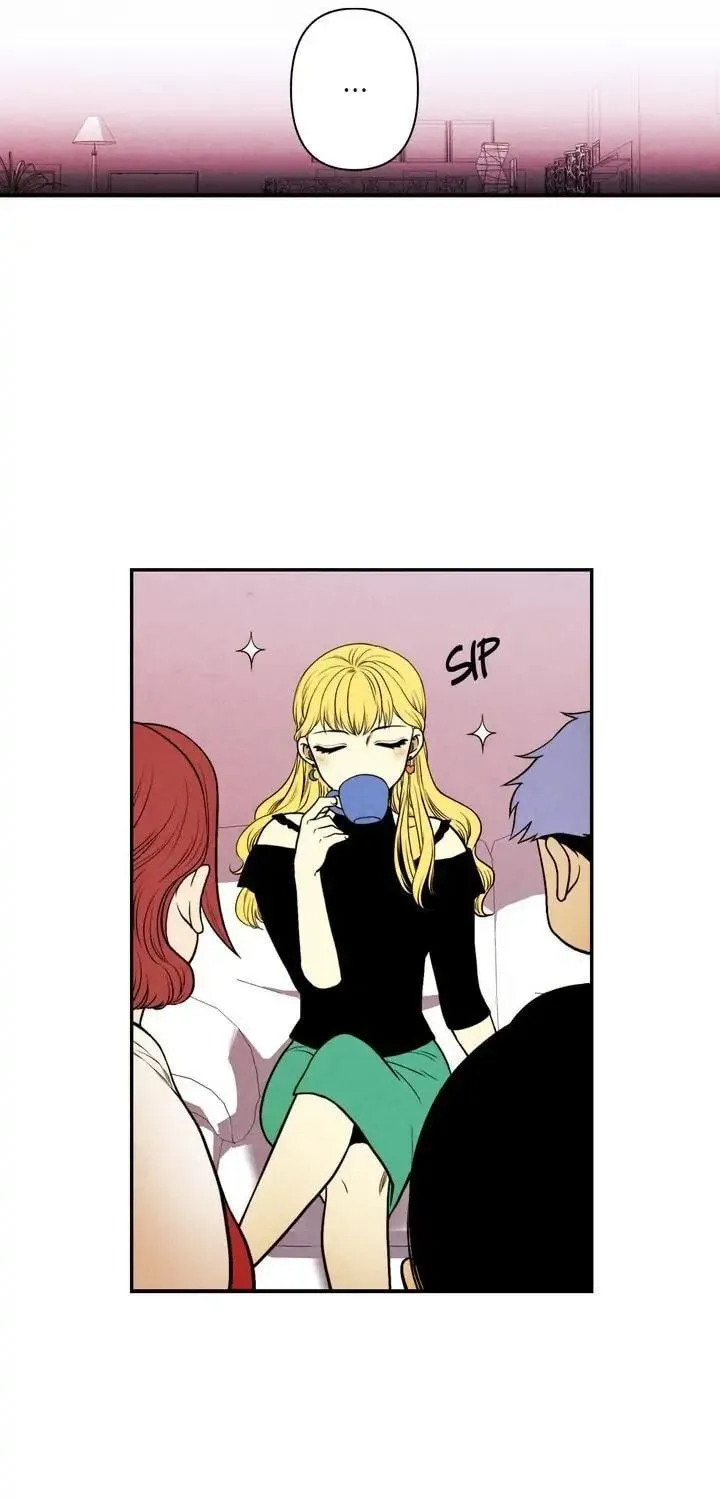 Just Give It to Me Chapter 76 page 4 - 
