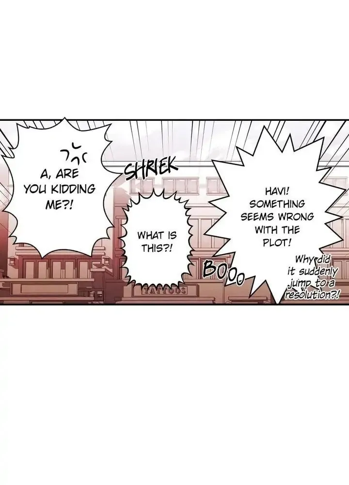 Just Give It to Me Chapter 76 page 6 - 