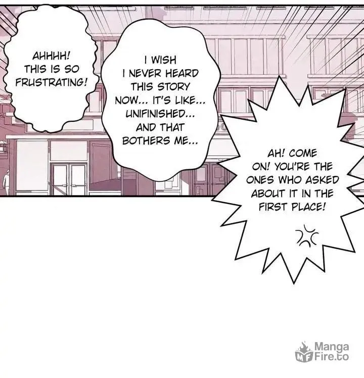 Just Give It to Me Chapter 76 page 9 - 