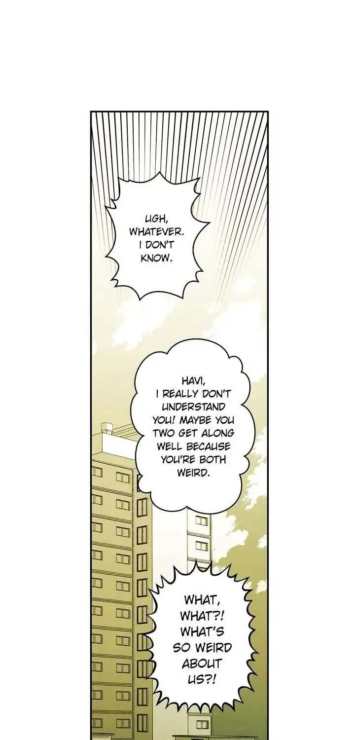 Just Give It to Me Chapter 76 page 10 - 