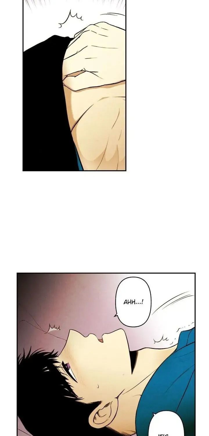 Just Give It to Me Chapter 77 page 12 - 