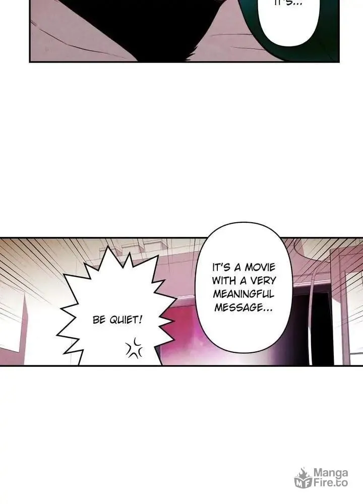 Just Give It to Me Chapter 77 page 13 - 