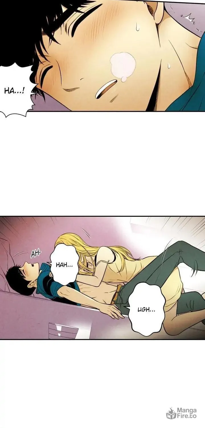 Just Give It to Me Chapter 77 page 15 - 