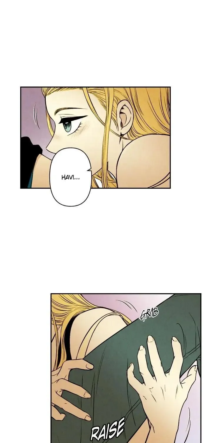 Just Give It to Me Chapter 77 page 17 - 