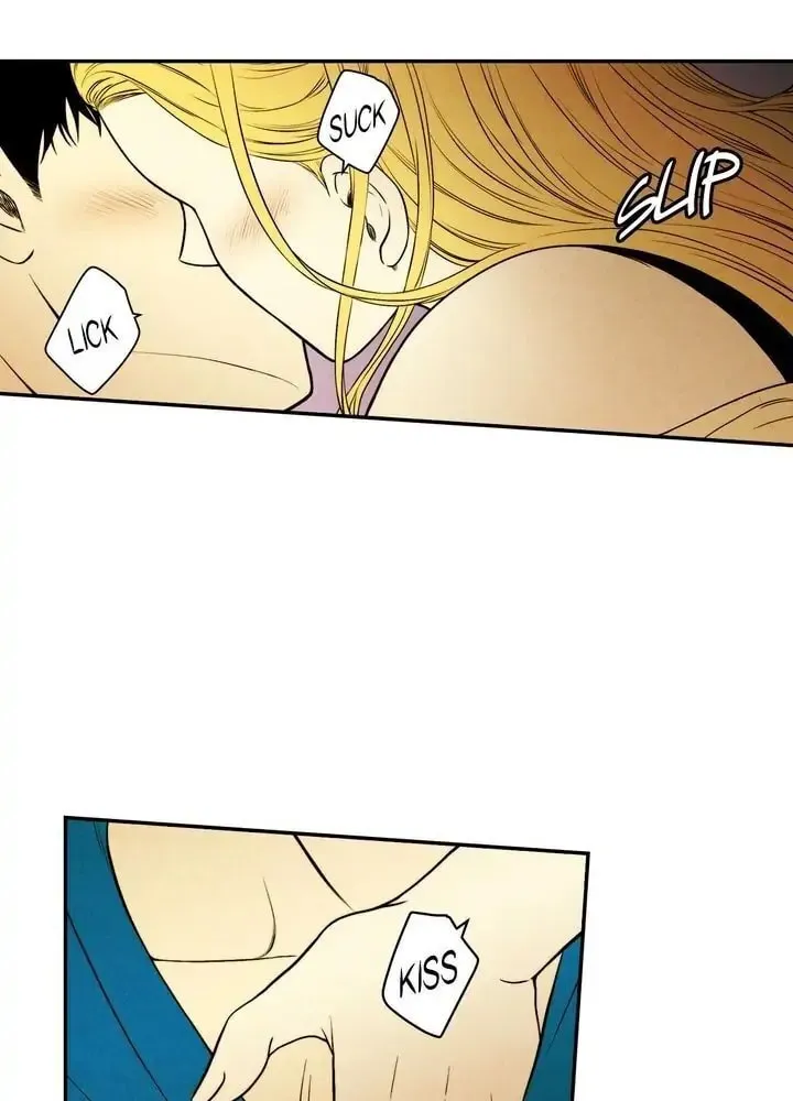Just Give It to Me Chapter 77 page 3 - 