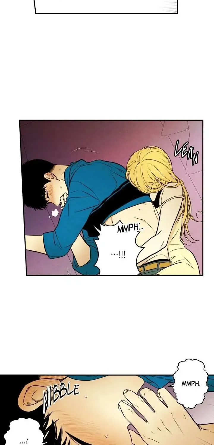 Just Give It to Me Chapter 77 page 21 - 