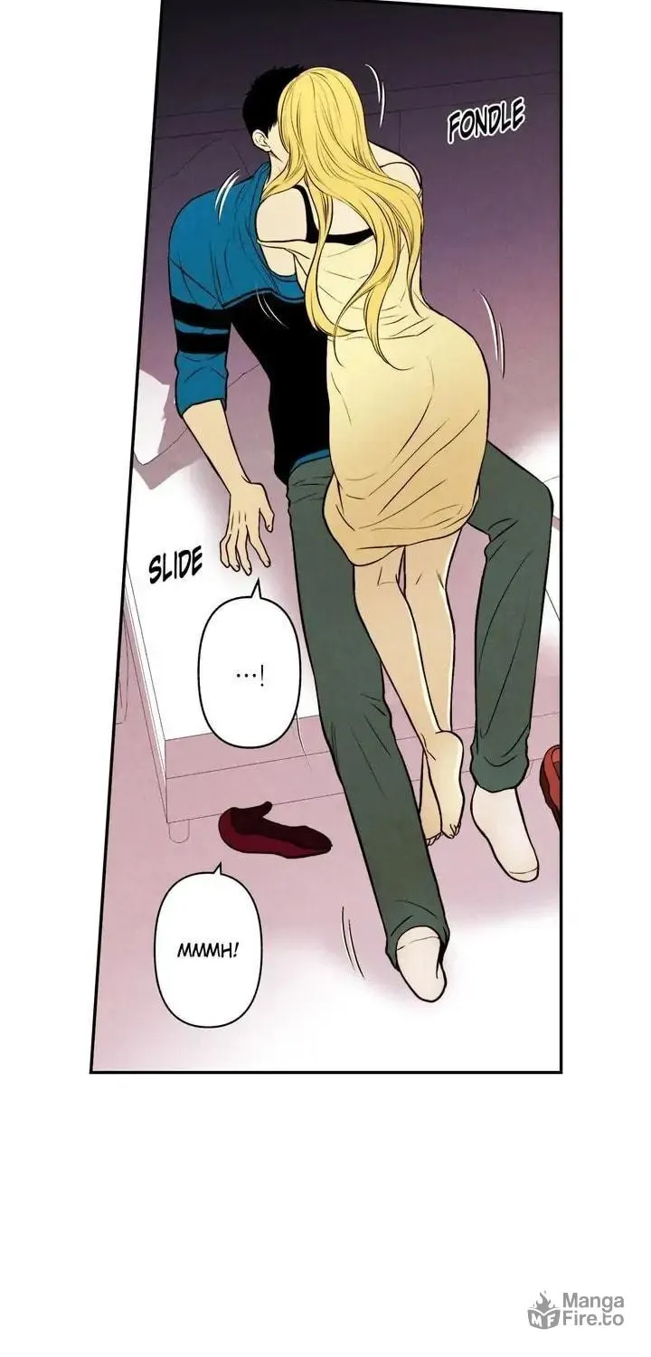 Just Give It to Me Chapter 77 page 5 - 