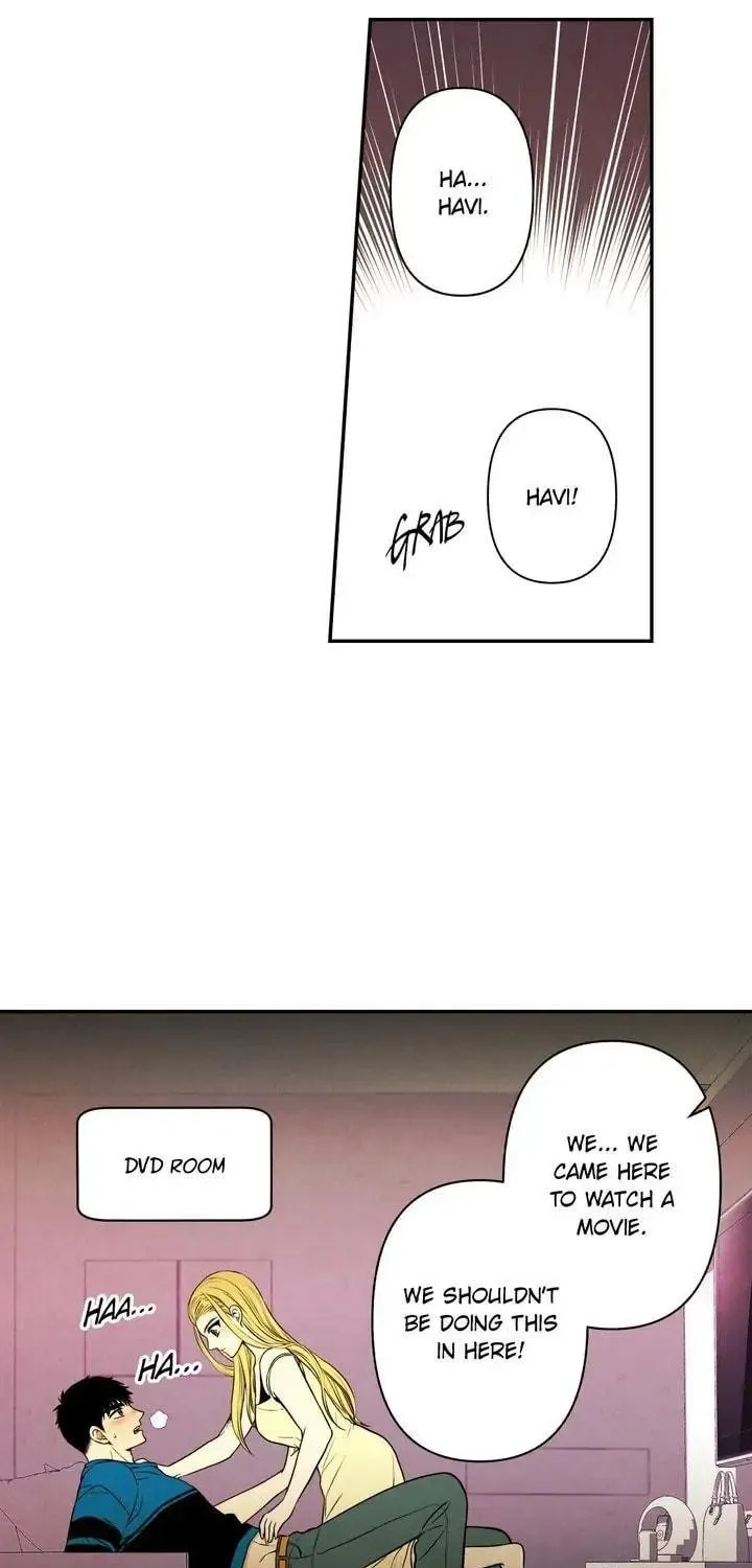 Just Give It to Me Chapter 77 page 7 - 