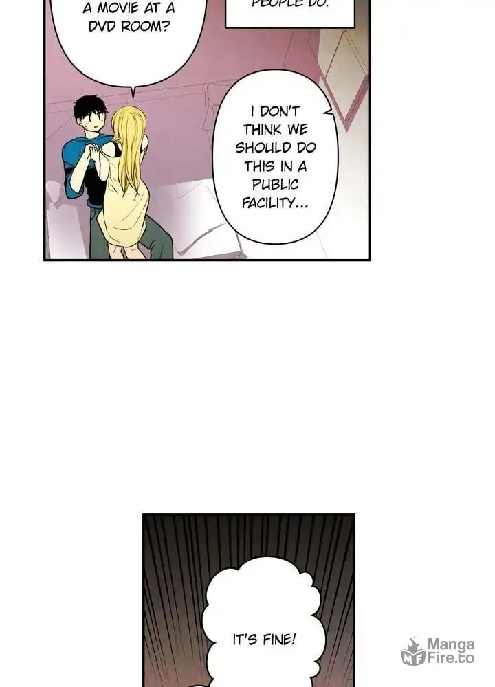 Just Give It to Me Chapter 77 page 9 - 