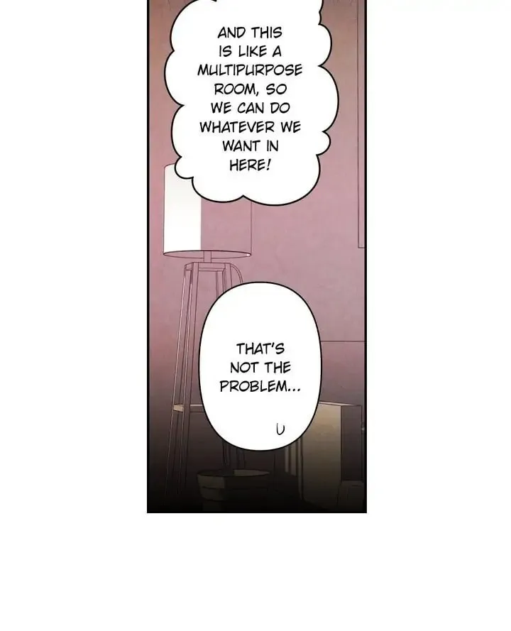 Just Give It to Me Chapter 77 page 10 - 