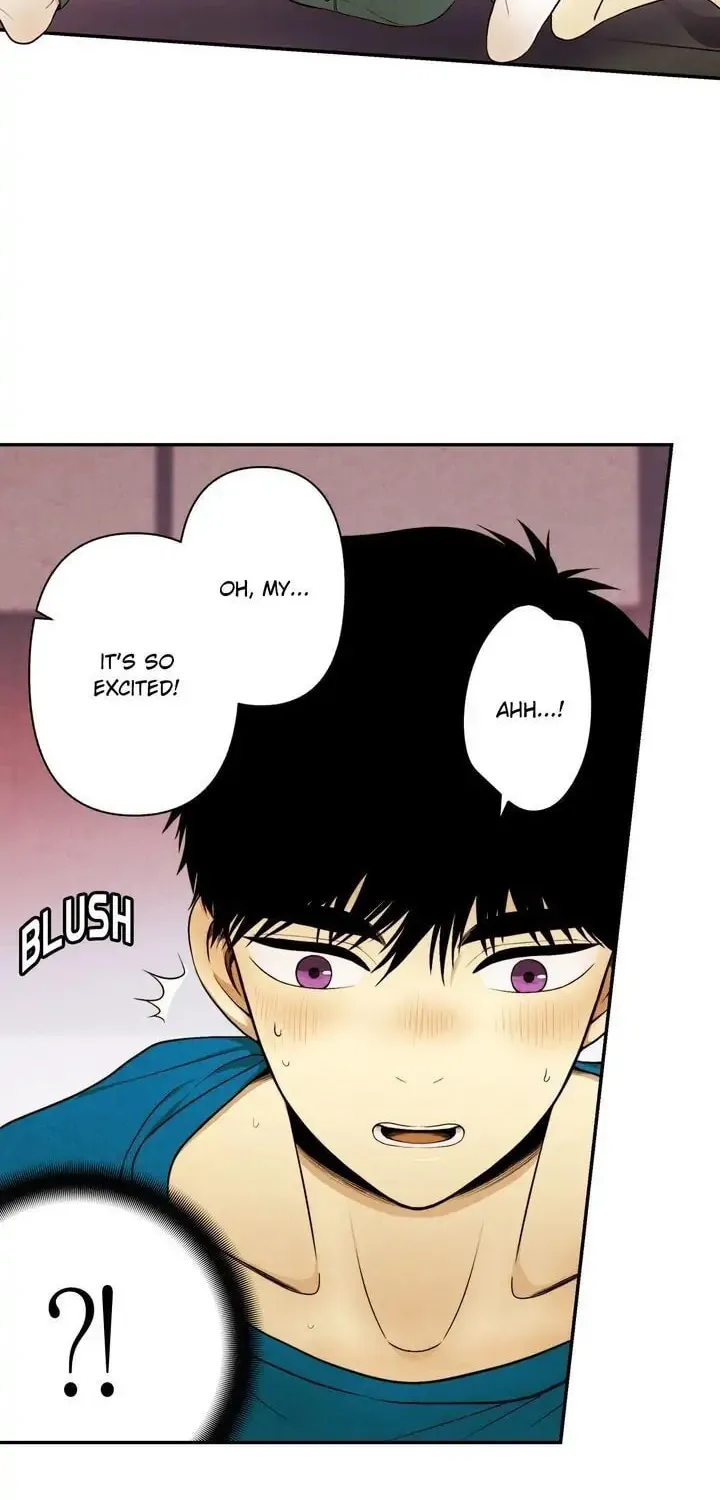 Just Give It to Me Chapter 78 page 11 - 