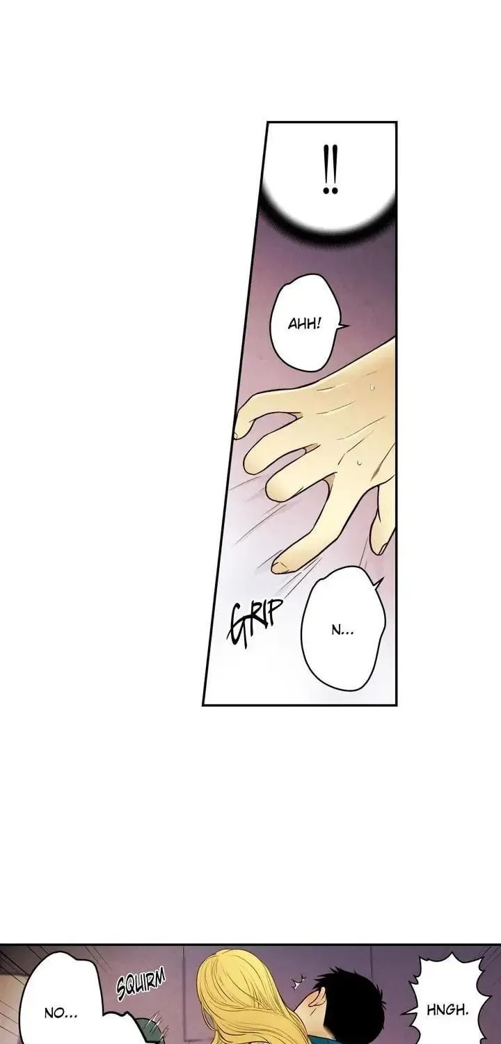 Just Give It to Me Chapter 78 page 13 - 