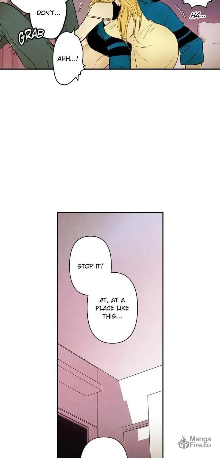 Just Give It to Me Chapter 78 page 14 - 