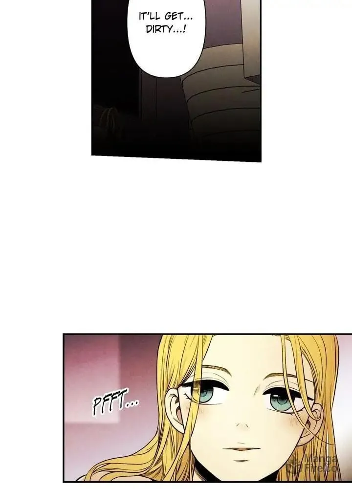 Just Give It to Me Chapter 78 page 15 - 