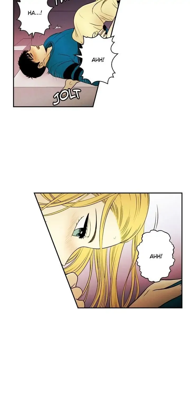 Just Give It to Me Chapter 78 page 19 - 
