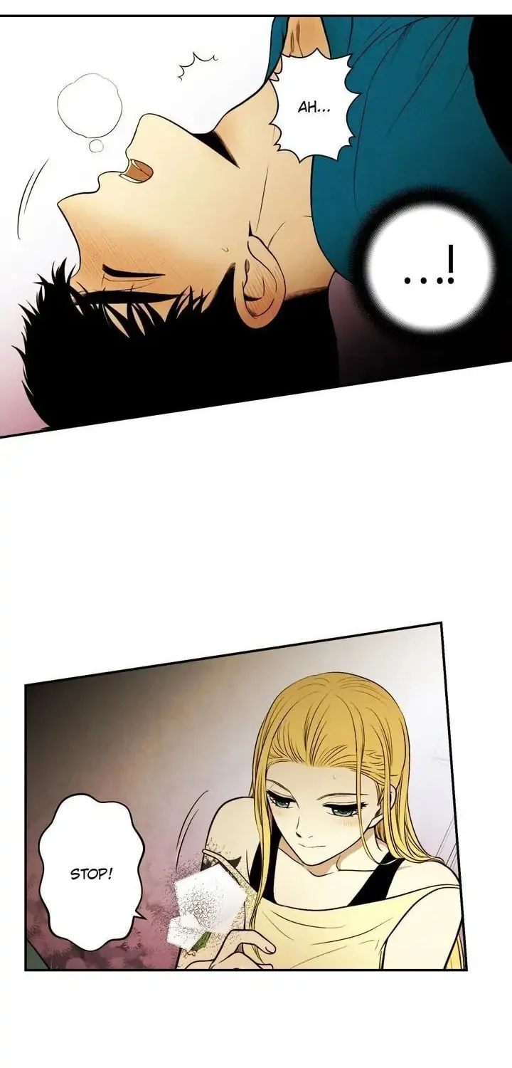 Just Give It to Me Chapter 78 page 20 - 