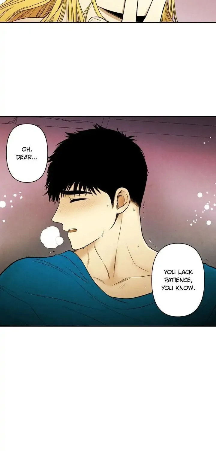 Just Give It to Me Chapter 78 page 25 - 