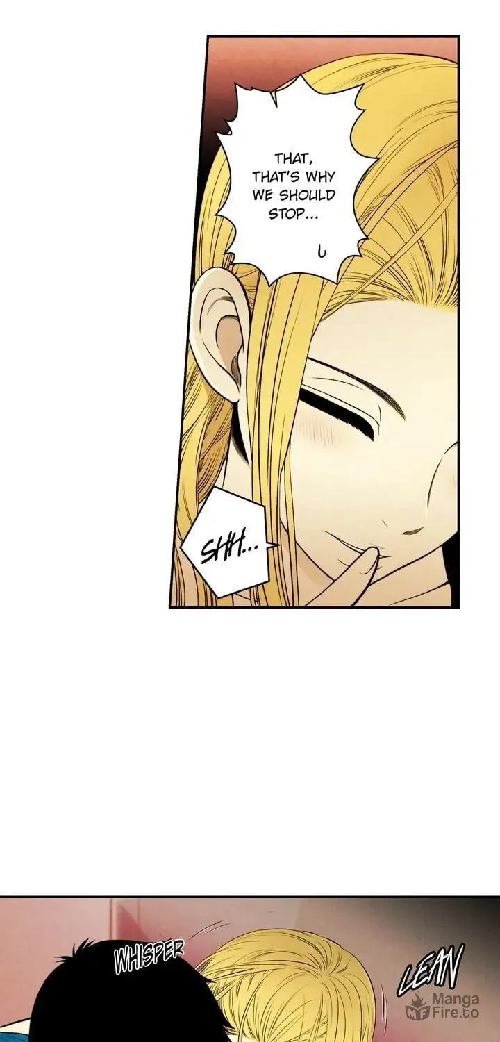 Just Give It to Me Chapter 78 page 5 - 
