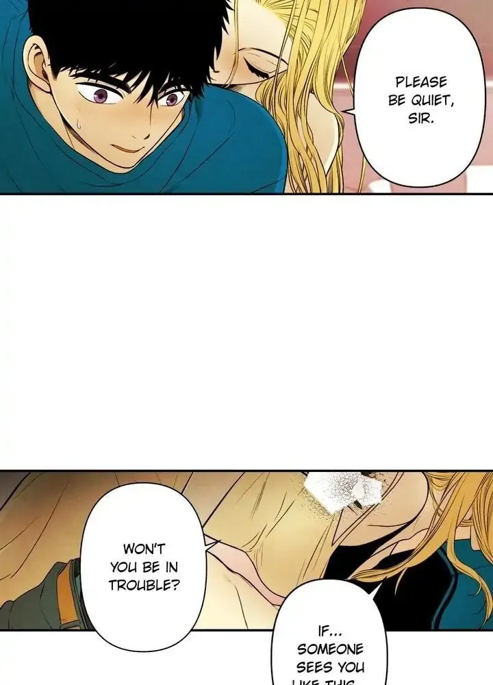 Just Give It to Me Chapter 78 page 6 - 