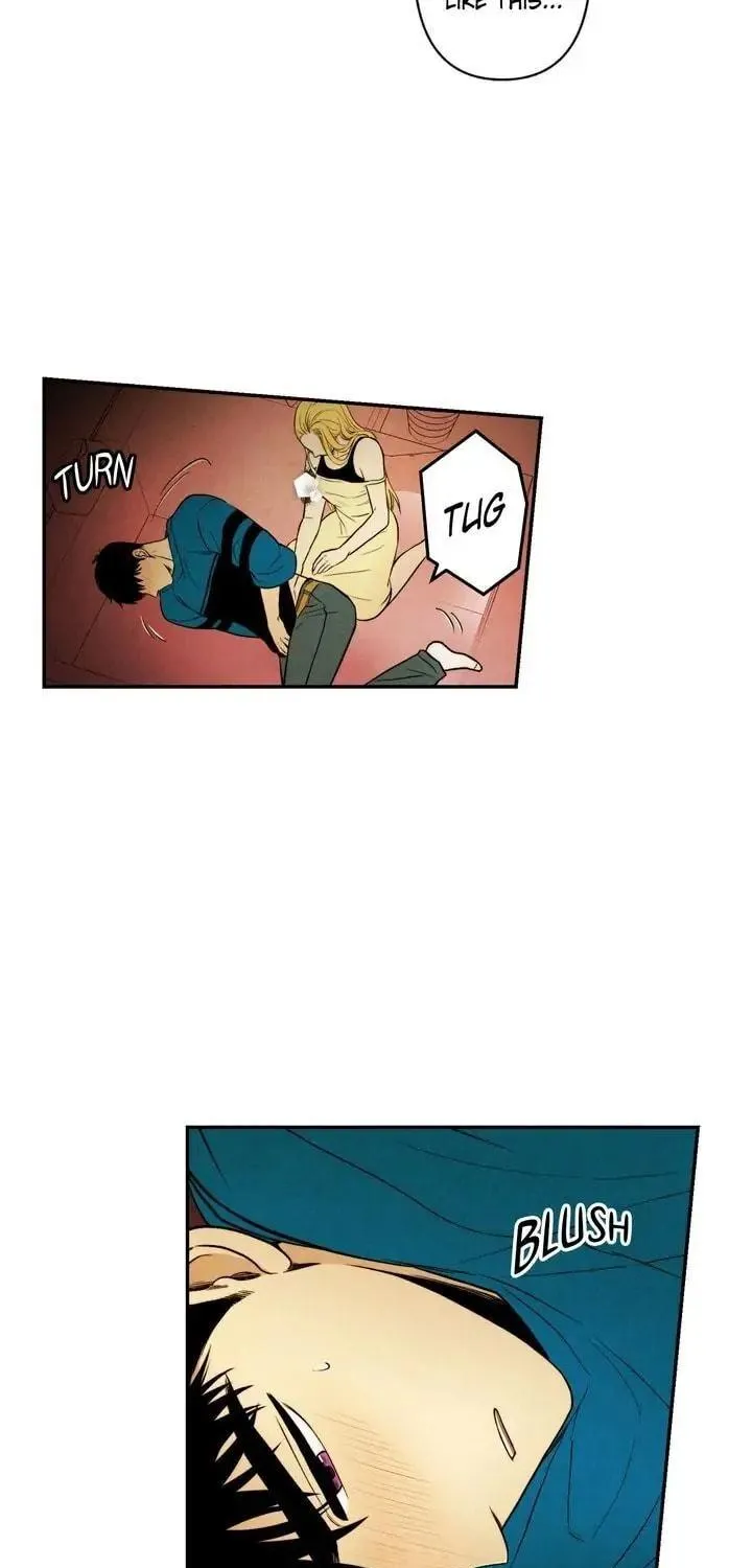 Just Give It to Me Chapter 78 page 7 - 