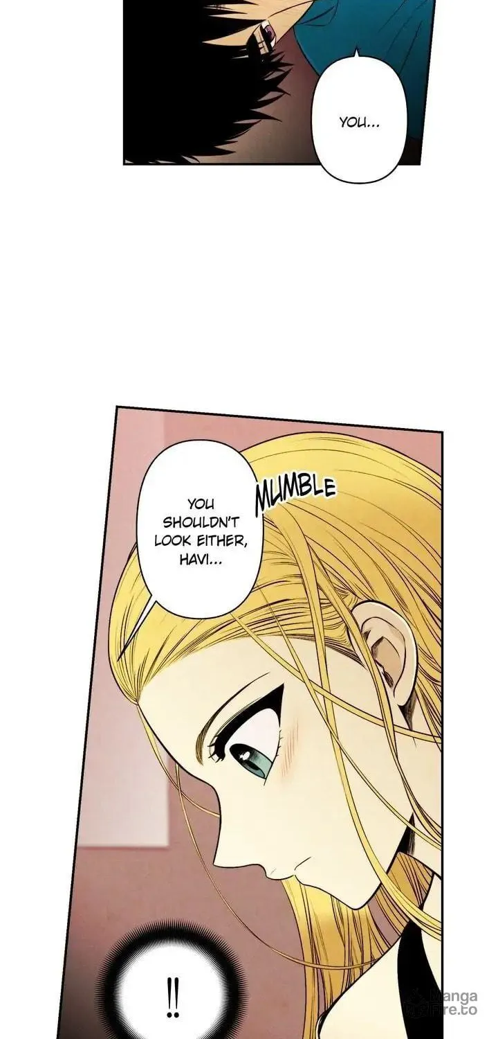 Just Give It to Me Chapter 78 page 8 - 