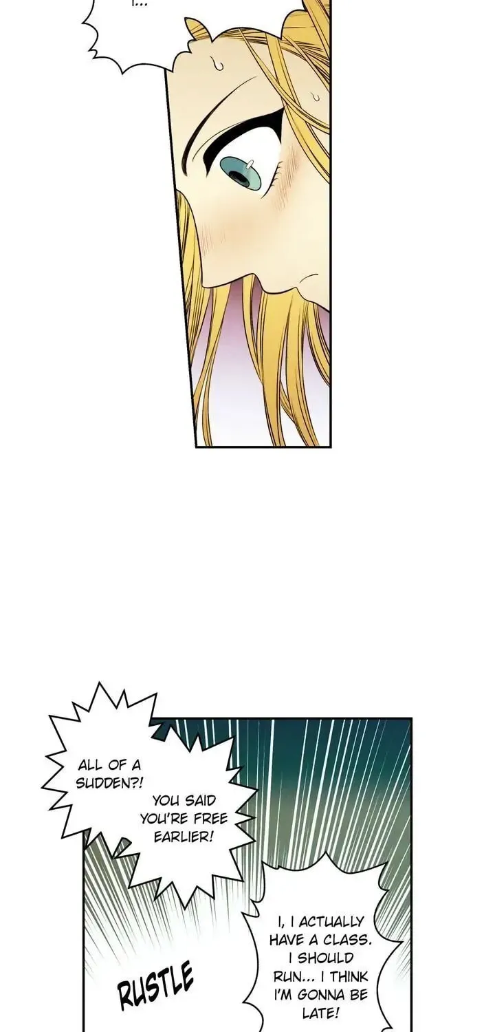 Just Give It to Me Chapter 79 page 11 - 