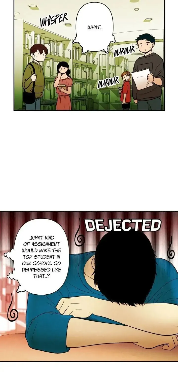 Just Give It to Me Chapter 79 page 17 - 