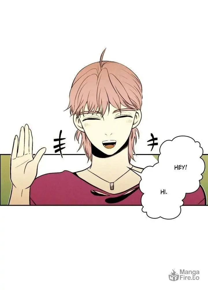 Just Give It to Me Chapter 79 page 18 - 