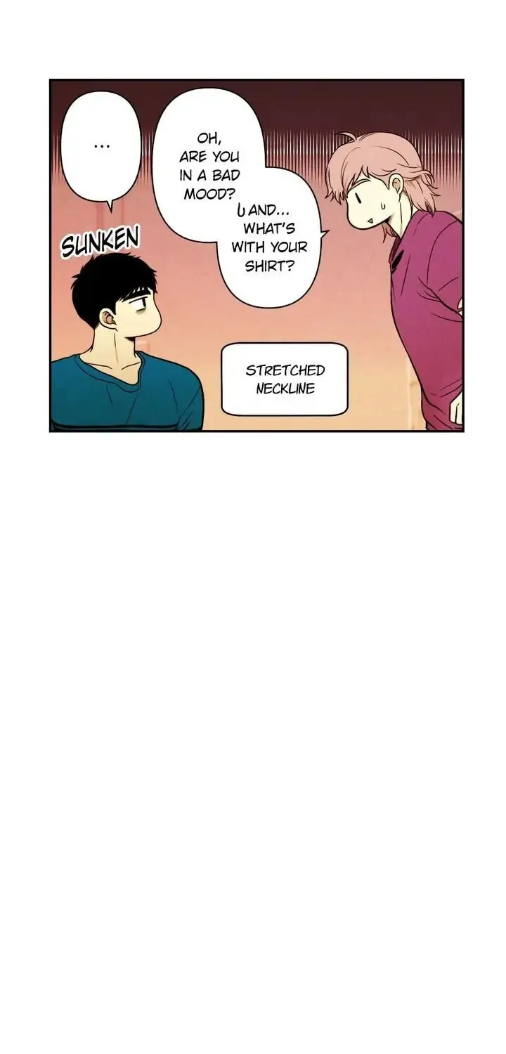 Just Give It to Me Chapter 79 page 19 - 