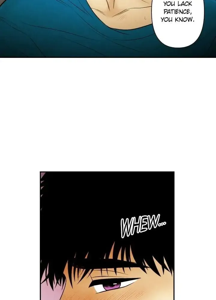 Just Give It to Me Chapter 79 page 3 - 