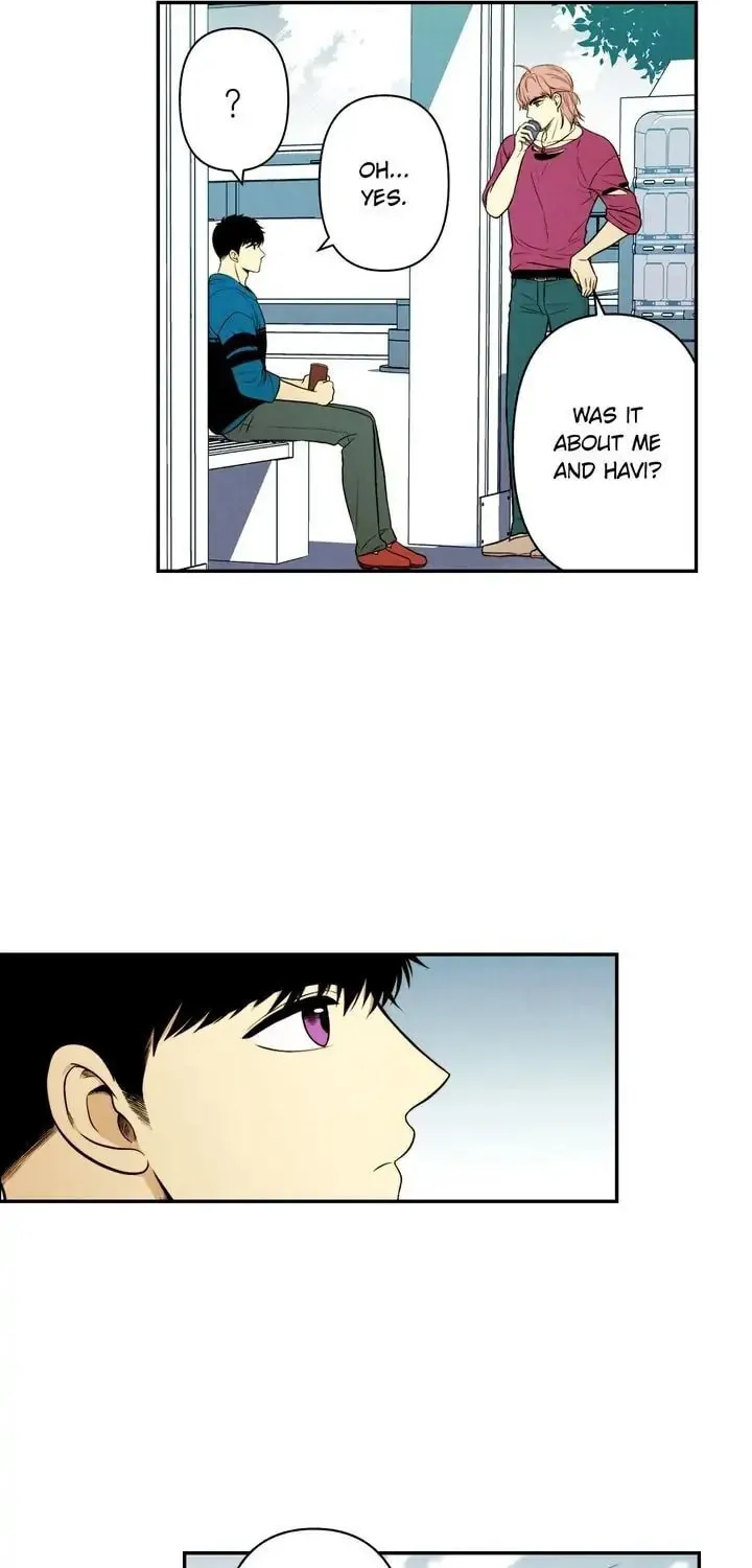 Just Give It to Me Chapter 79 page 22 - 