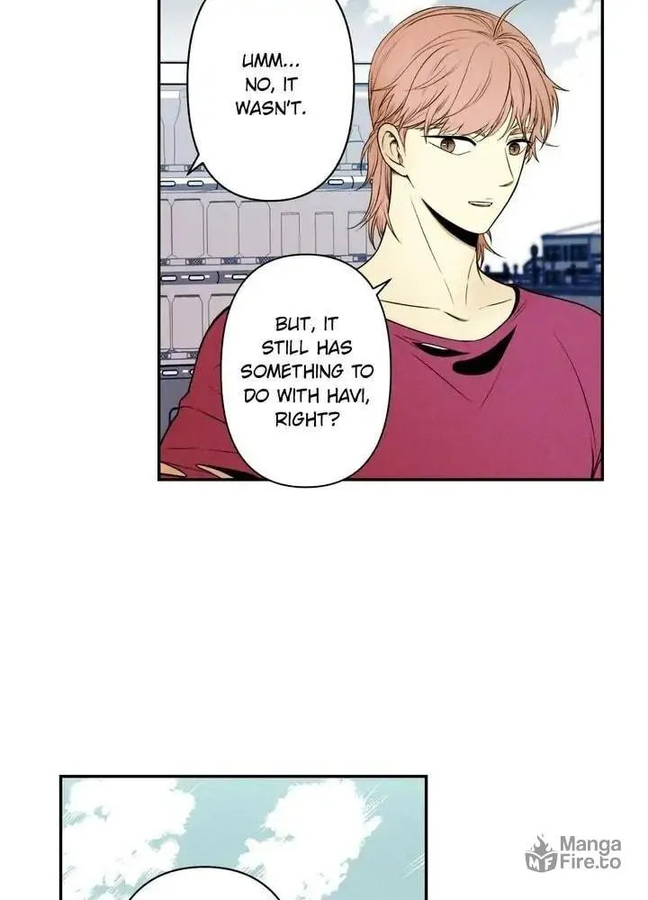 Just Give It to Me Chapter 79 page 23 - 