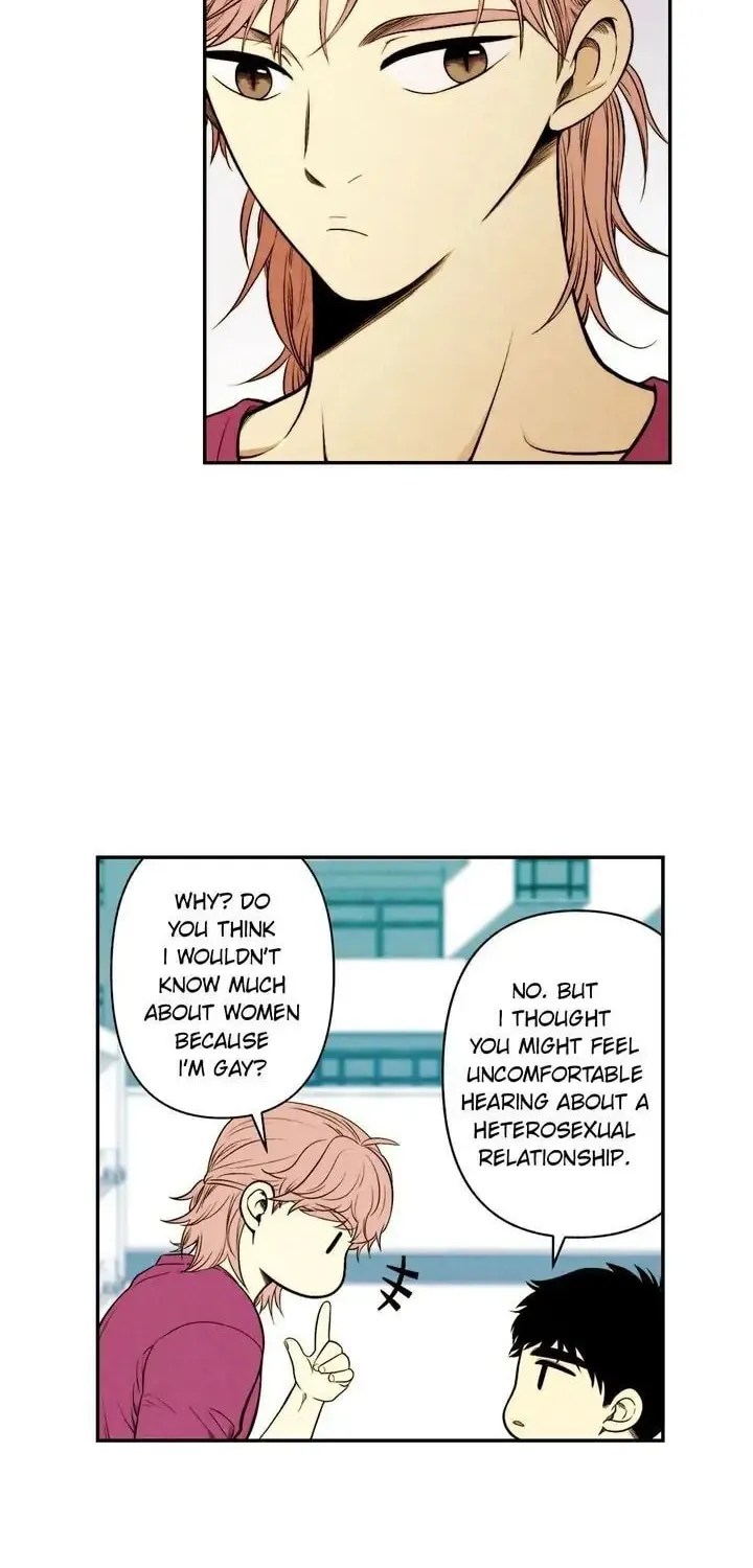 Just Give It to Me Chapter 79 page 25 - 