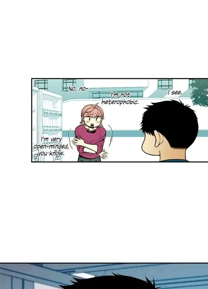 Just Give It to Me Chapter 79 page 26 - 
