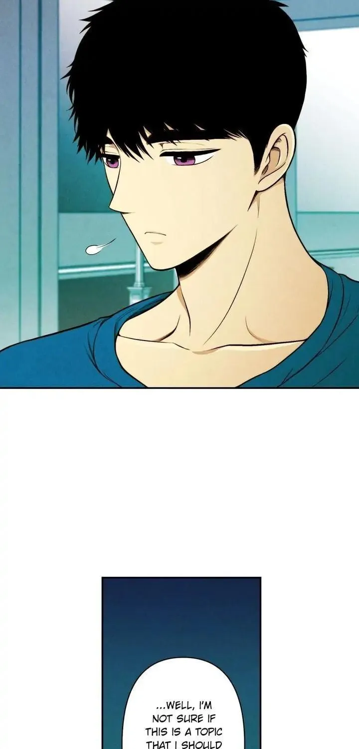 Just Give It to Me Chapter 79 page 27 - 