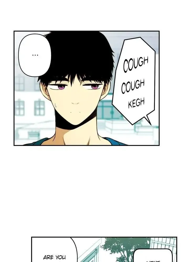 Just Give It to Me Chapter 79 page 29 - 