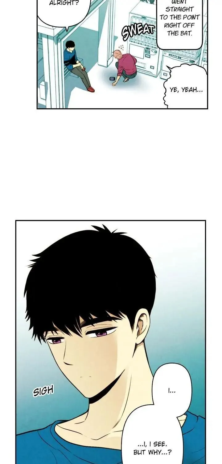 Just Give It to Me Chapter 79 page 30 - 