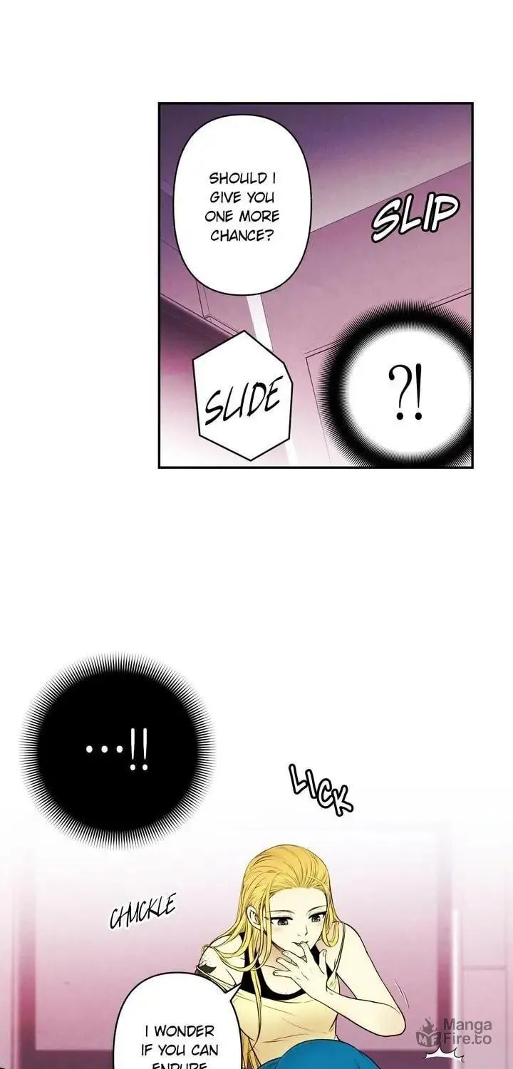 Just Give It to Me Chapter 79 page 5 - 