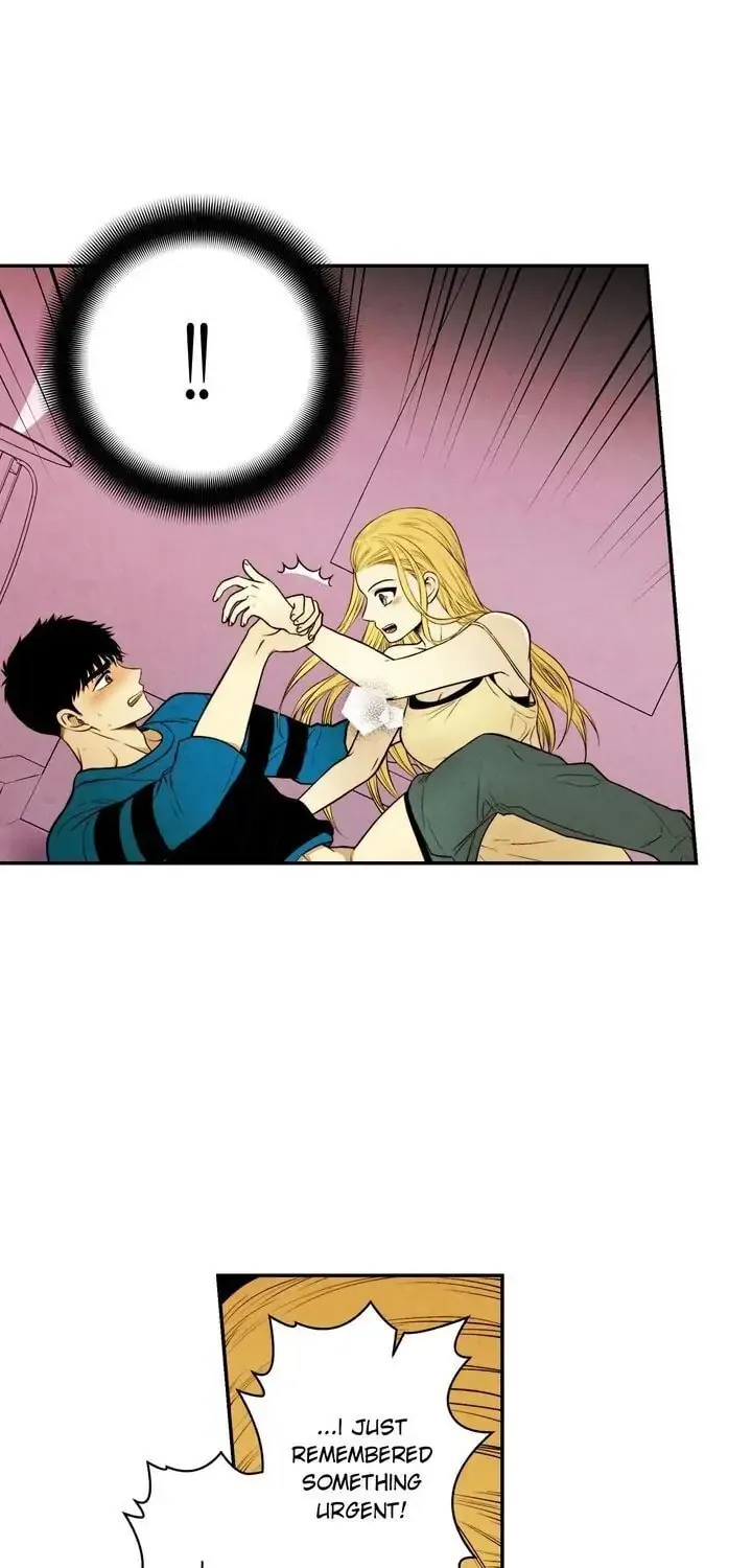 Just Give It to Me Chapter 79 page 10 - 