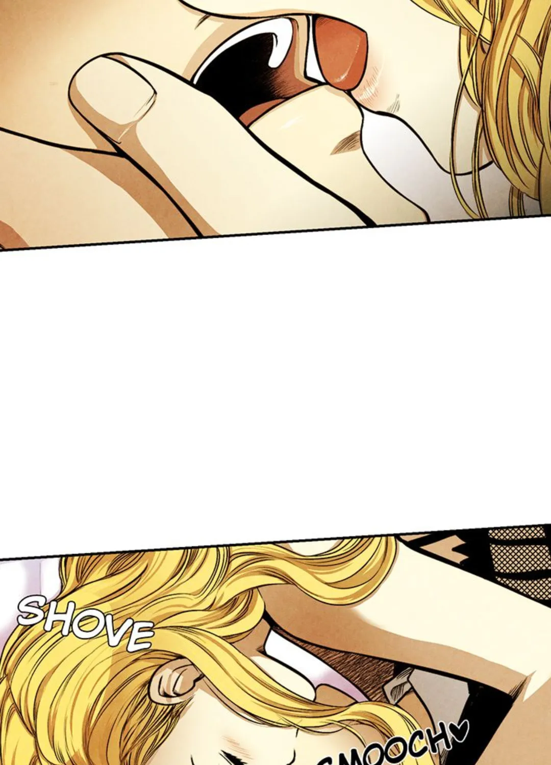 Just Give It to Me Chapter 8 page 2 - 