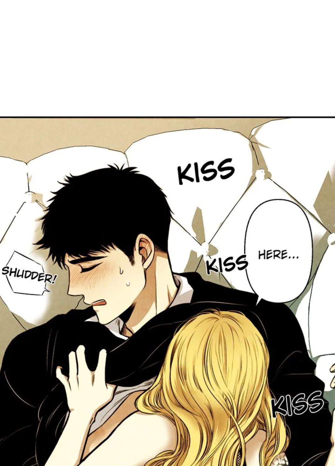 Just Give It to Me Chapter 8 page 12 - 
