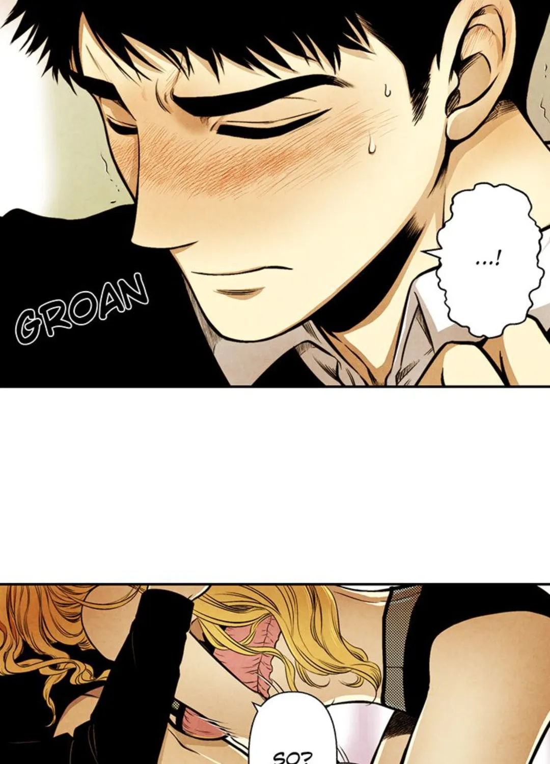 Just Give It to Me Chapter 8 page 14 - 