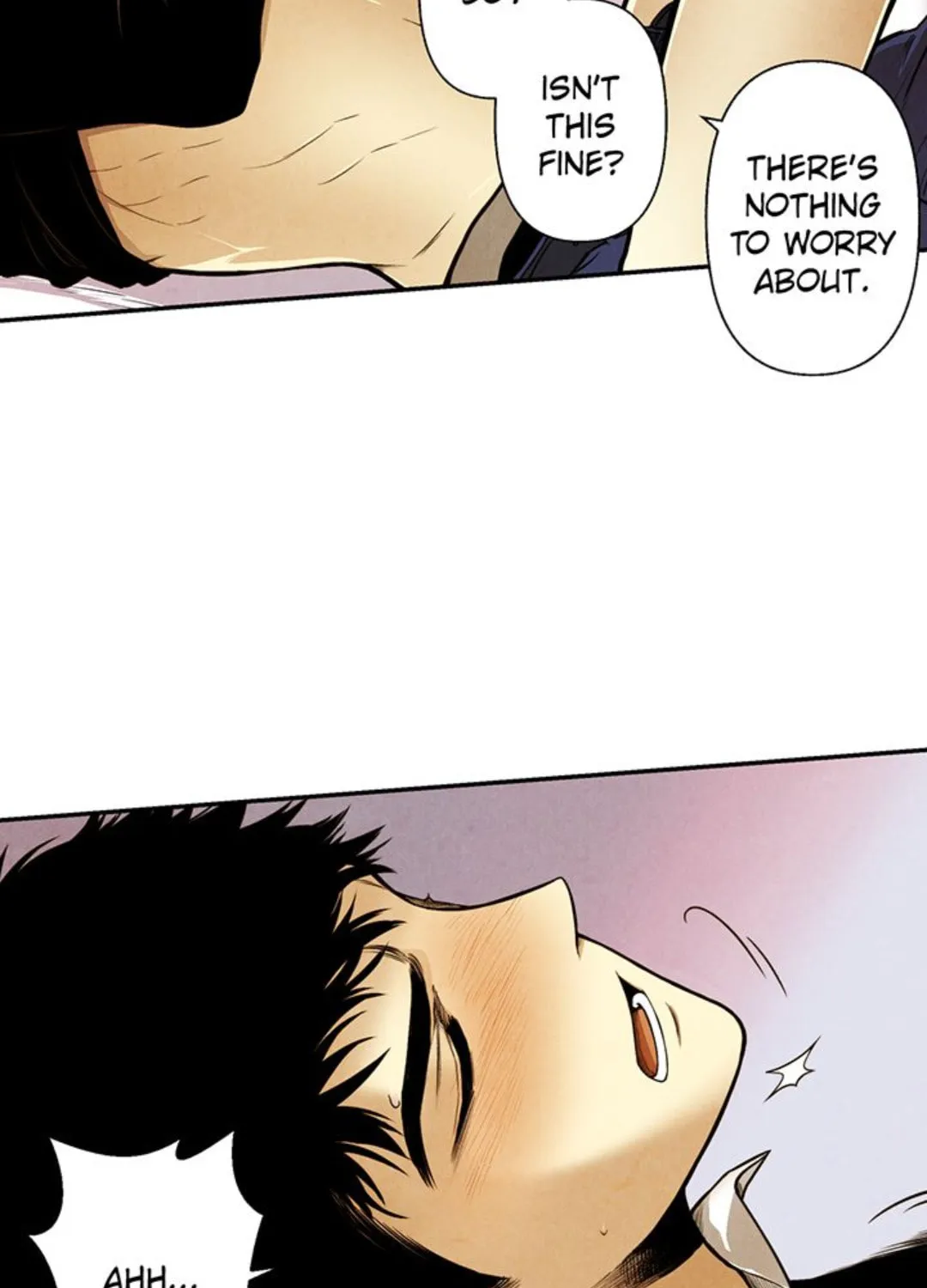 Just Give It to Me Chapter 8 page 15 - 