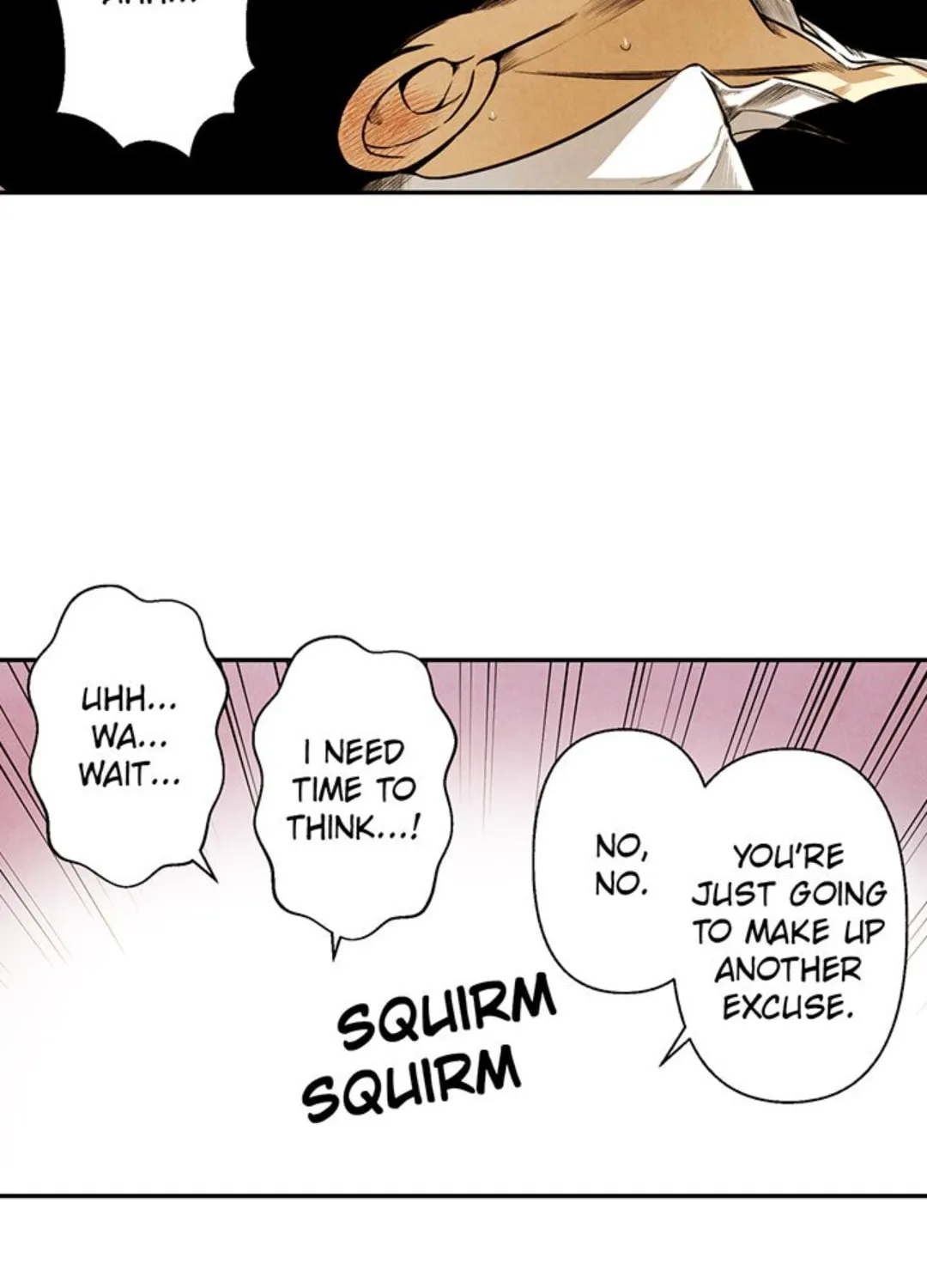 Just Give It to Me Chapter 8 page 16 - 