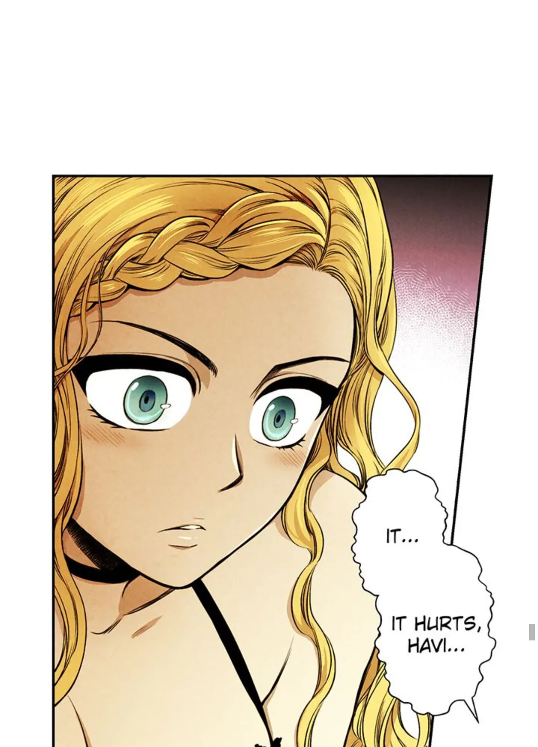 Just Give It to Me Chapter 8 page 17 - 