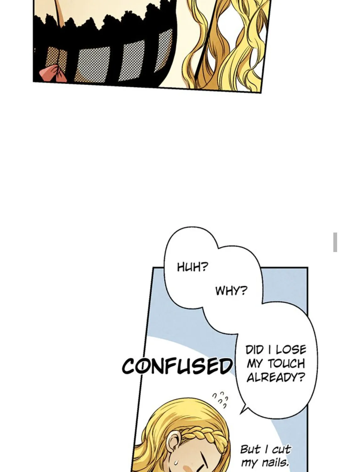 Just Give It to Me Chapter 8 page 18 - 